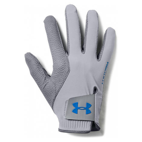 Pánské golfové rukavice Under Armour Storm Golf Gloves