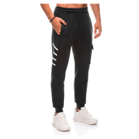 Edoti Men's sweatpants