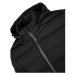 Willard BERRY Pánská bunda s hřejivou výplní, černá, veľkosť