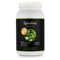 Advance Spirulina BIO 1000 tablet