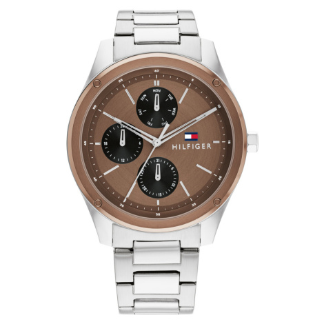 Hodinky TOMMY HILFIGER TYLER model 1710533