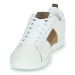 Le Coq Sportif COURTCLASSIC WORKWEAR LEATHER Bílá