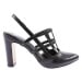 DGN 317-23y Women's Heeled Shoes Black