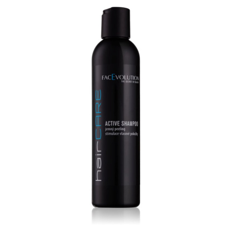 FacEvolution HairCare Active šampon proti vypadávání vlasů 250 ml