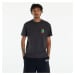 Tričko Awake NY Crawford T-Shirt Washed Black