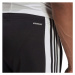 adidas SQUADRA 21 PANTS Pánské fotbalové tepláky, černá, velikost