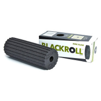 Blackroll Mini FLOW Barva: černá