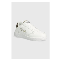 Sneakers boty Versace Jeans Couture Meyssa bílá barva, 76VA3SJ5 ZPA50 G03