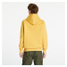 Champion Hooded Sweatshirt Yellow