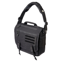 Brašna na rameno Satchel First Tactical® – Černá