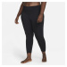 Nike Woman's Leggings Yoga Dri-FIT DM7023-010