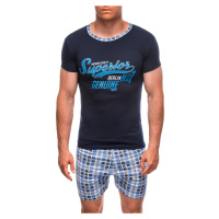 Edoti Men's pyjamas