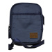 G-STAR Bag matt small case blue