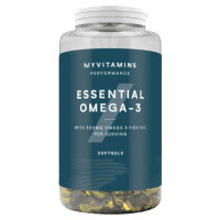 MyProtein Omega 3 90 kapslí