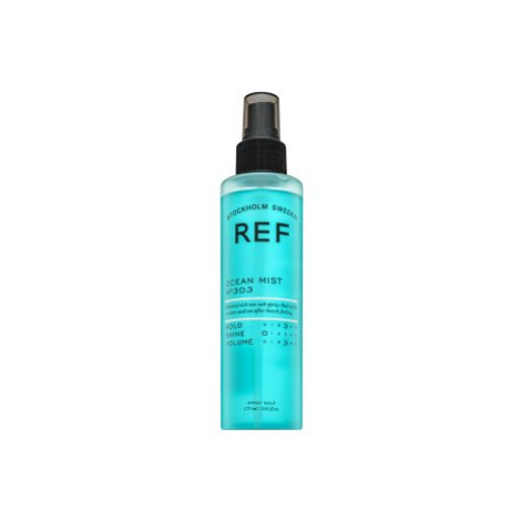 REF Ocean Mist N°303 slaný sprej s matujícím účinkem 175 ml