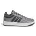 Boty adidas Hoops 3.0 Jr IF7748