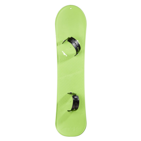 STIGA-Snowboard Wild Zelená