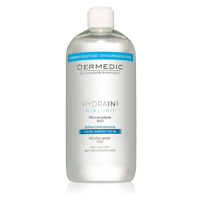 Dermedic Hydrain3 Hialuro micelární voda 500 ml