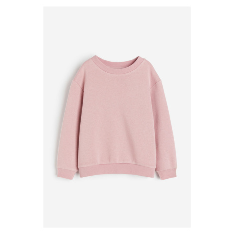 H & M - Mikina - růžová H&M