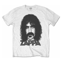 Frank Zappa tričko, Big Face, pánské