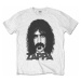 Frank Zappa tričko, Big Face, pánské