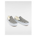 VANS Classic Slip-on Stackform Shoes Women White, Size