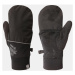 Kilpi DRAG-U Outdoorové rukavice UU0703KI Černá