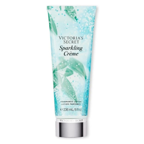 Victoria´s Secret Sparkling Crème - tělové mléko 236 ml Victoria's Secret