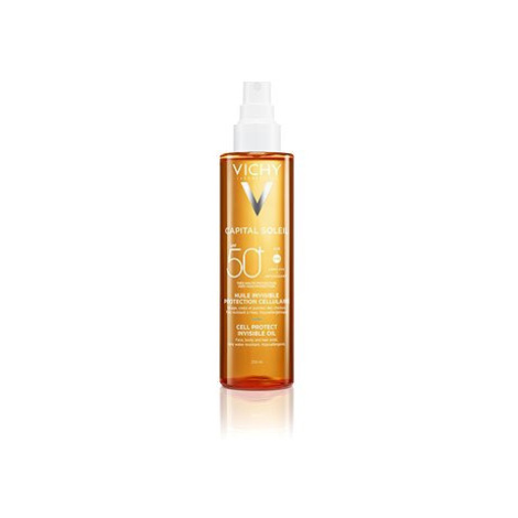 VICHY Capital Soleil SPF50+ 200 ml