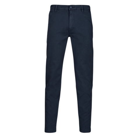 Levis XX CHINO STD II Tmavě modrá Levi´s