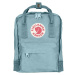 Fjällräven Kånken Mini, Barva SKY BLUE, Objem 7 L