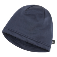 Brandit Čepice Fleece Cap Ice navy