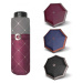 Doppler Dámský deštník Mini XS Carbonsteel RETE vzor 2 710765RE02