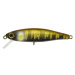 Illex Wobler Tiny Fry 5cm - Gold Trout