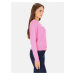 L`AF Cardigan Solo Pink