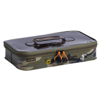 Prologic Pouzdro Element Storm Safe L Accessory Shallow 4.4L