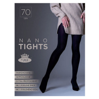 Lady B Nano 70 Den Silonové punčochové kalhoty BM000002861700103219 nero