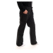 Dámské lyžařské kalhoty 2117 SALA černá