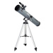 Levenhuk hvězdářský dalekohled Blitz 114 BASE
