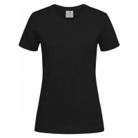 Stedman® Klasické dámské tričko Stedman na tělo s certifikací Vegan