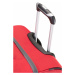 AmericanTourister ROAD QUEST SPINNER DUFFLE M Solid Red 1819