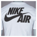Tričko Nike Air Brand Bílá / Černá
