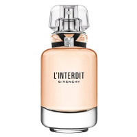 Givenchy L'Interdit Eau De Toilette 50 ml Toaletní Voda (EdT)