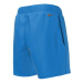 Chlapecké plavecké šortky nike split logo lap 4 boys photo blue