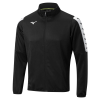 Mizuno Nara Interlock Track Jacket