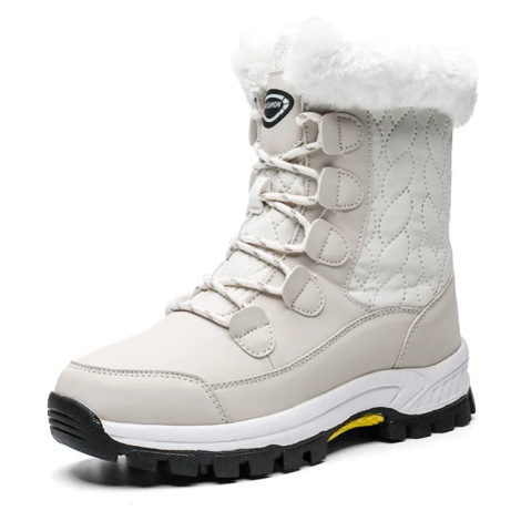 Zimní boty, sněhule KAM1014