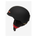 Lyžařská helma Quiksilver PLAY černá