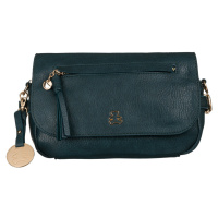 LULU CASTAGNETTE TMAVĚ ZELENÁ CROSSBODY KABELKA STANLEY