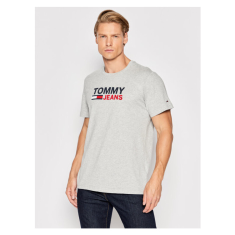 T-Shirt Tommy Jeans Tommy Hilfiger