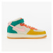 Nike Air Force 1 Mid NH coconut milk/bleached coral-vivid sulfur